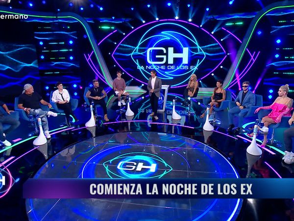 Gran Hermano LT - Episodio 27