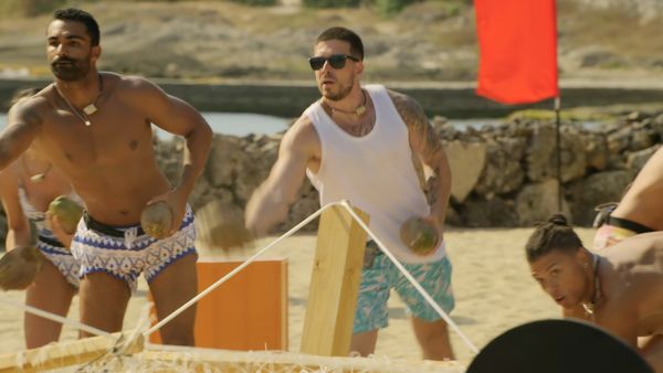 All Star Shore - Who Do You Trust?