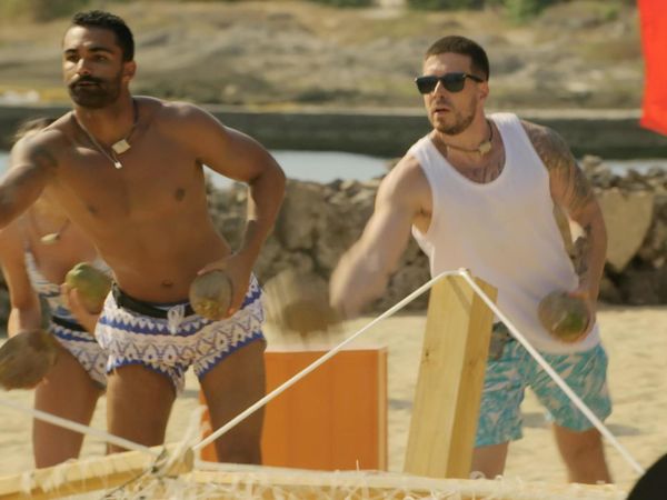 All Star Shore - Who Do You Trust?