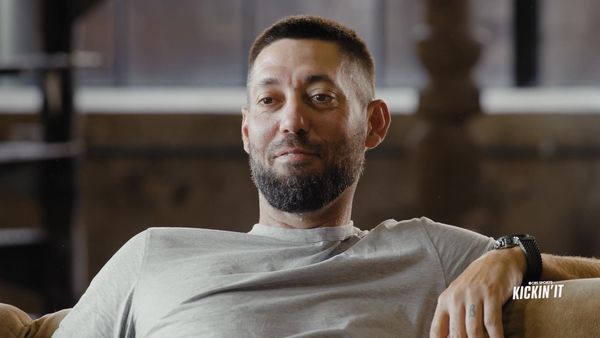 Kickin' It - Thierry Henry, Part 2