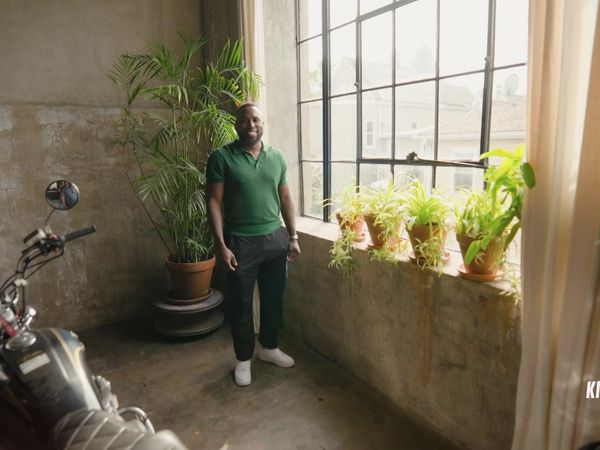 Kickin' It - Jozy Altidore