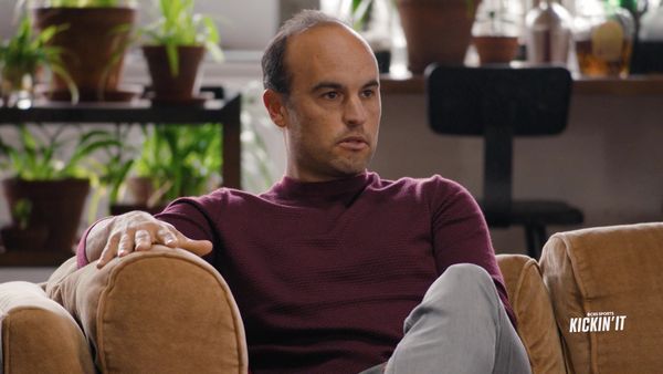 Kickin' It - Landon Donovan, Part 2