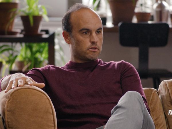 Kickin' It - Landon Donovan, Part 2