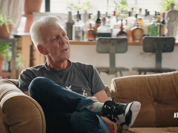 Kickin' It - Thomas Rongen