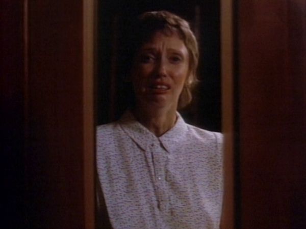 The Twilight Zone - A Saucer of Loneliness