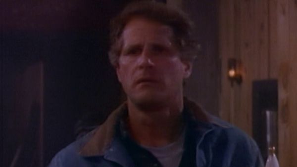 The Twilight Zone - Love Is Blind