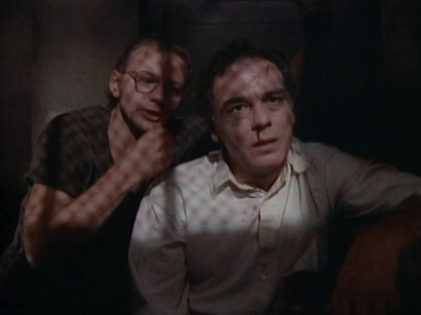 The Twilight Zone - Room 2426
