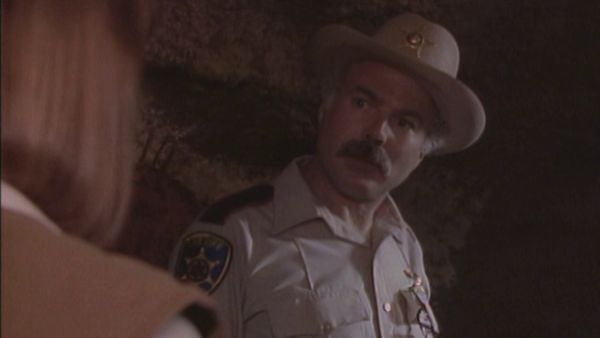 The Twilight Zone - The Hunters