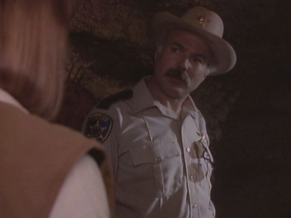 The Twilight Zone - The Hunters