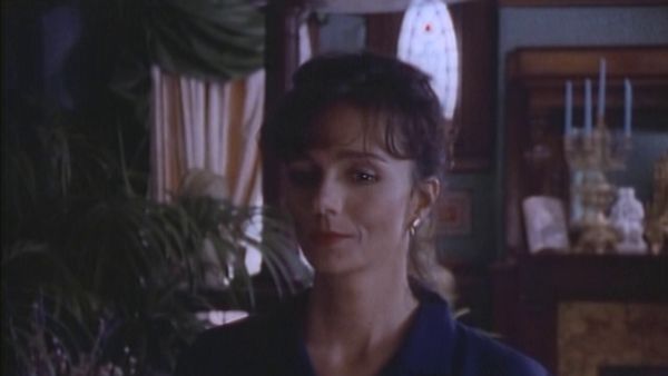 The Twilight Zone - Our Selina is Dying