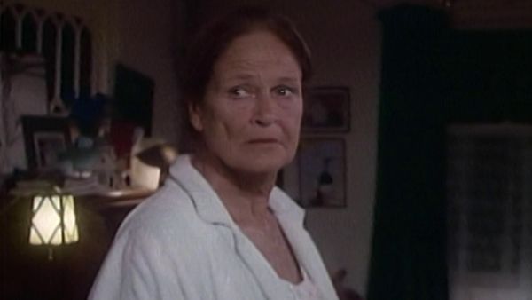 The Twilight Zone - There Was an Old Woman