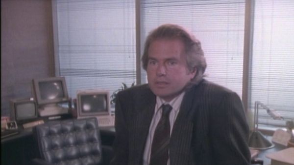 The Twilight Zone - Appointment on route 17