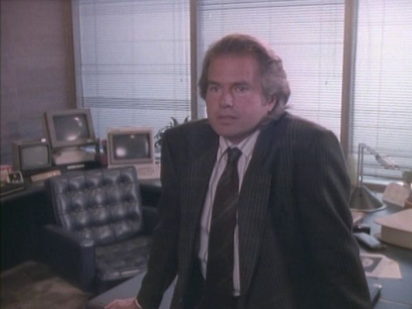 The Twilight Zone - Appointment on route 17