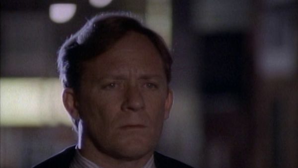 The Twilight Zone - Street of Shadows