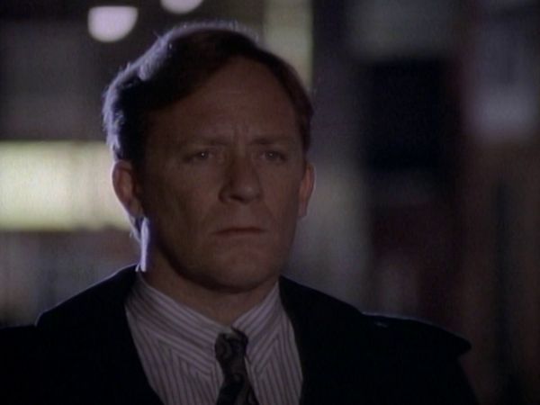 The Twilight Zone - Street of Shadows