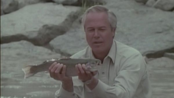 The Twilight Zone - Stranger in Possum Meadows