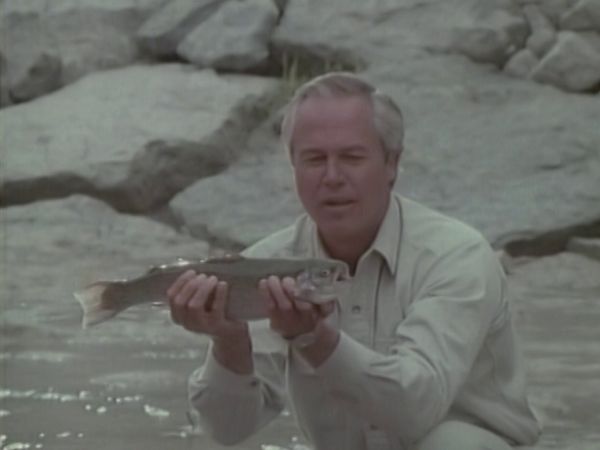 The Twilight Zone - Stranger in Possum Meadows