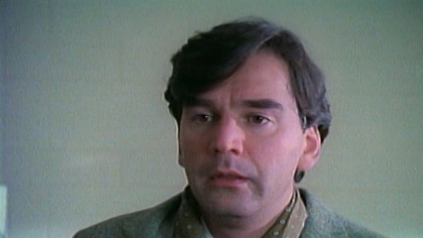 The Twilight Zone - Something in the Walls