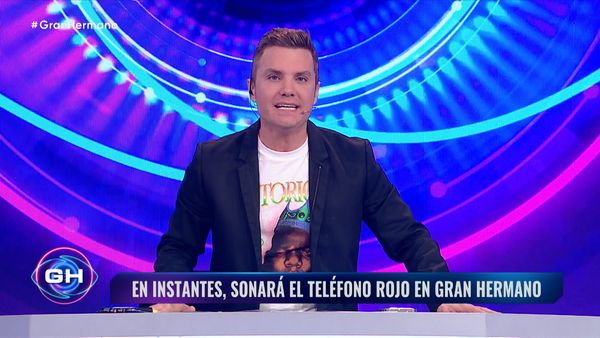 Gran Hermano LT - Episodio 29
