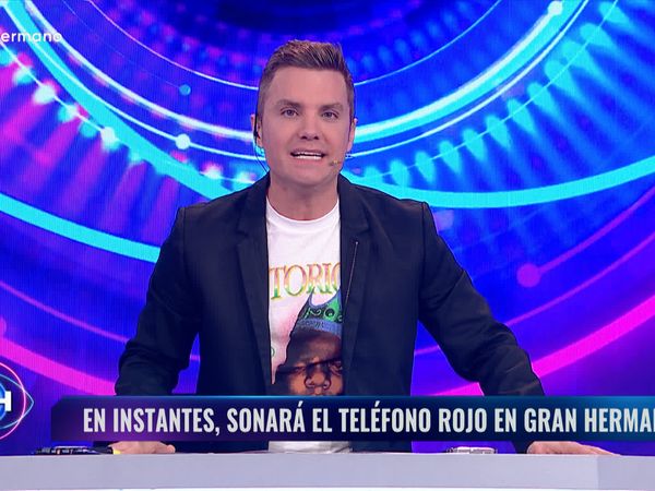 Gran Hermano LT - Episodio 29