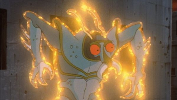 Teenage Mutant Ninja Turtles (1987) - State of Shock