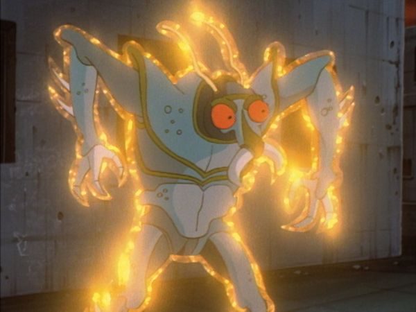 Teenage Mutant Ninja Turtles (1987) - State of Shock
