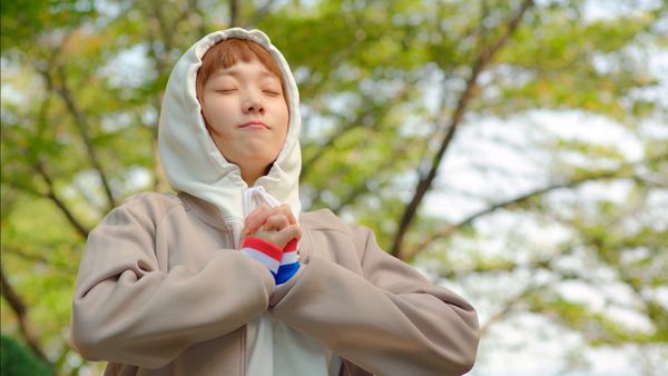Weightlifting Fairy, Kim Bok-joo - Nice to see you again! Let's meet again, Tubby~!
