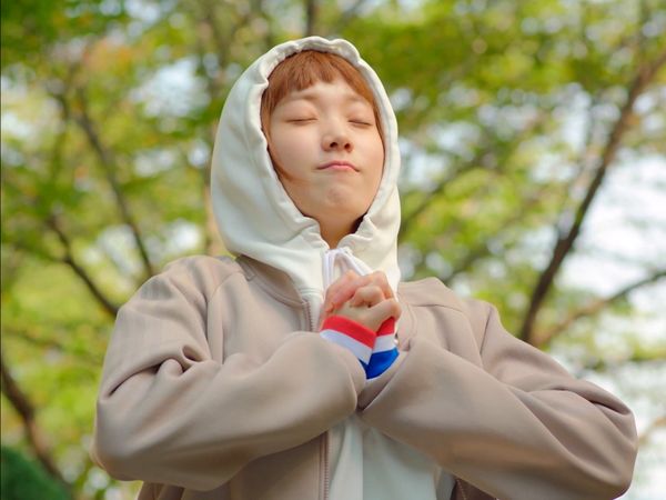 Weightlifting Fairy, Kim Bok-joo - Nice to see you again! Let's meet again, Tubby~!