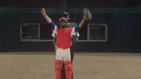 O Fantástico Jaspion - O valente garoto jogador