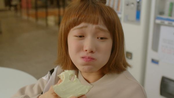 Weightlifting Fairy, Kim Bok-joo - Do you really like our hyung that much?
