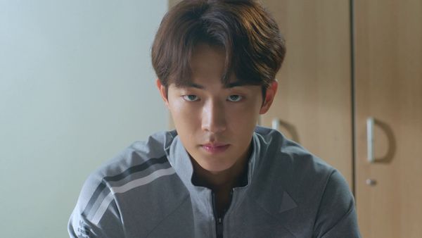 Weightlifting Fairy, Kim Bok-joo - Why are you going to the obesity clinic?