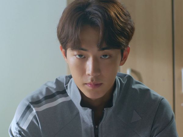 Weightlifting Fairy, Kim Bok-joo - Why are you going to the obesity clinic?