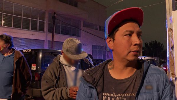 Metrópoli CDMX - Episodio 1