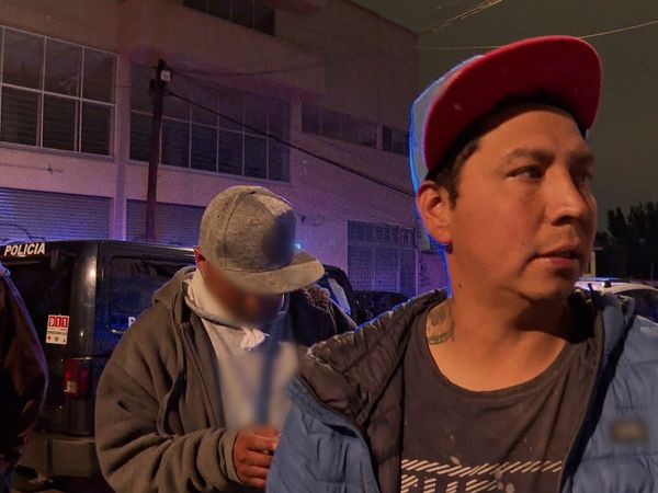 Metrópoli CDMX - Episodio 1