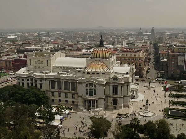 Metrópoli CDMX - Episodio 2
