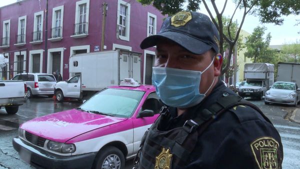 Metrópoli CDMX - Episodio 4