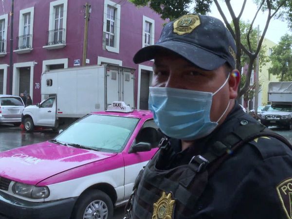 Metrópoli CDMX - Episodio 4