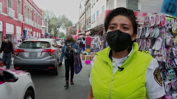 Metrópoli CDMX - Episodio 5