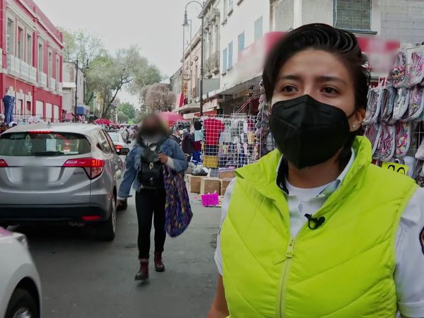Metrópoli CDMX - Episodio 5