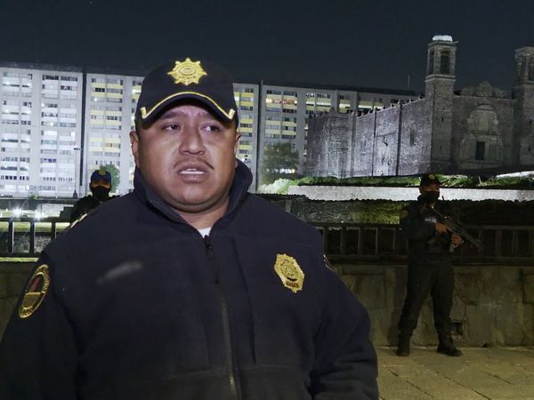Metrópoli CDMX - Episodio 6
