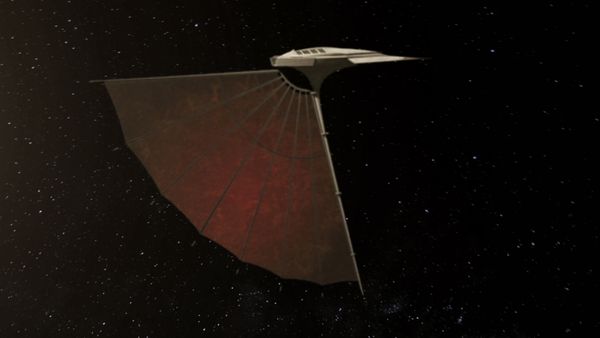 Starhunter Redux - Siren's Song (REDUX)