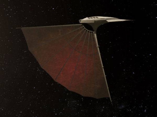 Starhunter Redux - Siren's Song (REDUX)