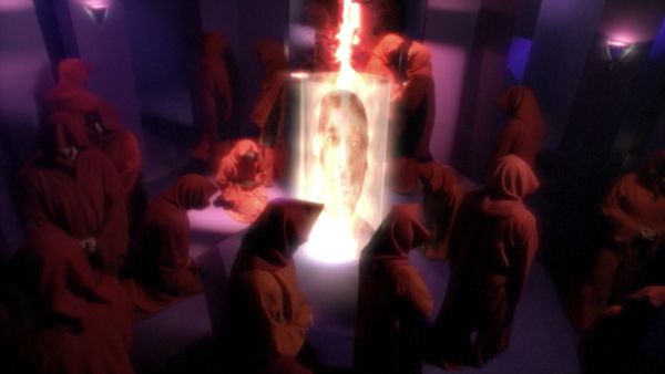 Starhunter Redux - Family Values (REDUX)