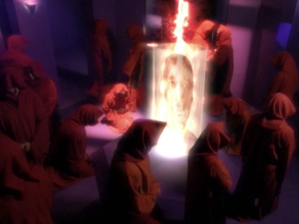 Starhunter Redux - Family Values (REDUX)