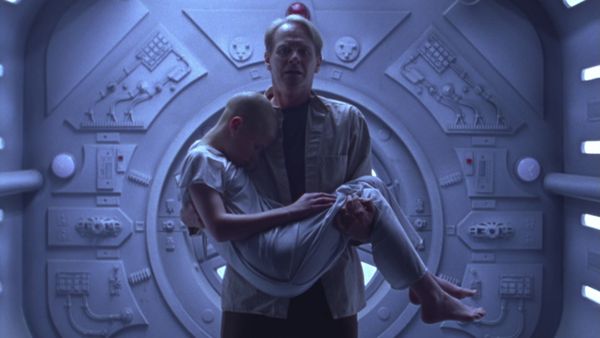 Starhunter Redux - Frozen (REDUX)