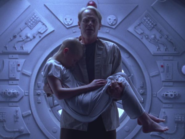 Starhunter Redux - Frozen (REDUX)
