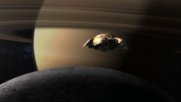 Starhunter Redux - Peer Pressure (REDUX)