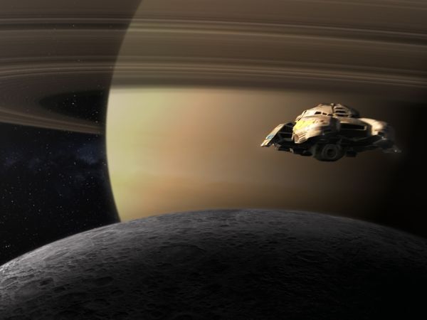 Starhunter Redux - Peer Pressure (REDUX)