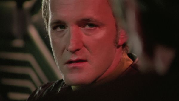 Starhunter Redux - The Most Wanted Man (REDUX)