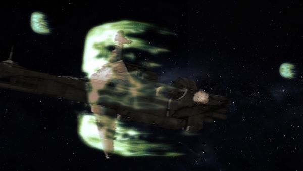 Starhunter Redux - Eat Sin (REDUX)